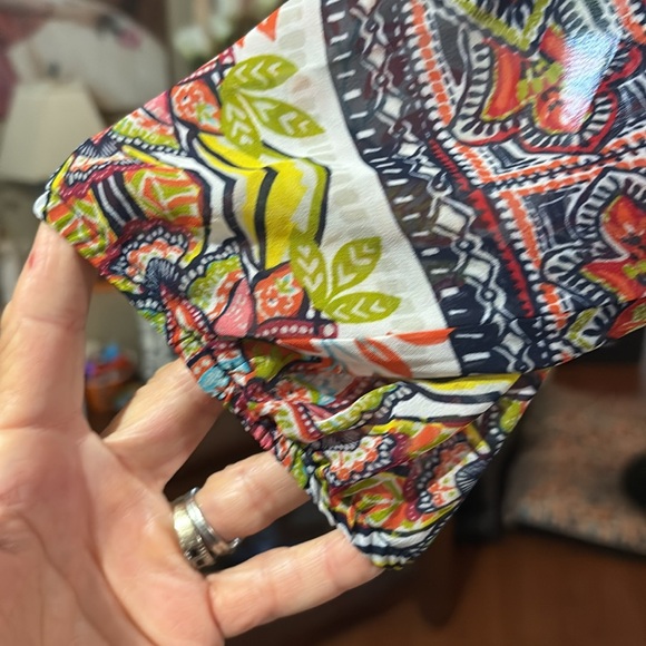 CALIFORNIA VINTAGE DRESS - Picture 5 of 9